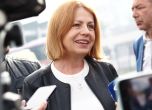 Йорданка Фандъкова си отива след 14 години управление на София