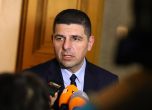 Мирчев: Атанас Славов си тръгва, ако някой ''опраска'' конституционните промени