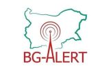 Тестват системата BG-ALERT в 14 области, съобщенията ще идват час по-рано