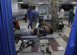 Израел даде един час за евакуация от болницата ''Ал Шифа''