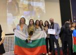 Европейските шампионки по шахмат се завърнаха без героинята Гергана Пейчева