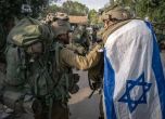 Хамас потвърди, че висши командири са убити от IDF