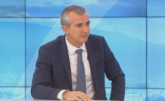 Спортният министър се надява БФС да има ново ръководство