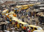 Хунтата в Нигер отменя закона срещу контрабандата на мигранти