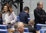 Парламентът няма да разследва заплахите срещу министър Йоловски