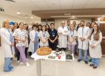Обновена клиника по гастроентерология откри столична болница
