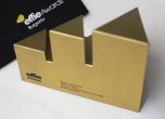 Vivacom спечели злато в конкурса Effie България с кампанията Бизнес великани