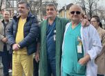 Пациенти питат как лекарят, спасил децата им, се оказа недостоен за Пирогов