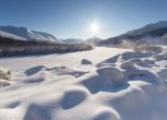 Температурата в Сибир падна до минус 58 градуса