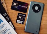 Vivacom намалява пластмасата и въглеродния си отпечатък с нови SIM карти