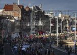 30 км/час по 80% от улиците на Амстердам