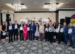 Столична лекарска колегия отличи 18 медици на наградите Лекар на София 2023