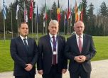 България настоява за пълноправно членство в Шенген