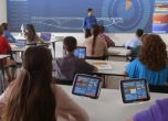 Правителството отпусна допълнителни 3,6 млн. лв. за лаптопи и дисплеи на училищата