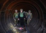 Израел разкри най-голямата система от тунели на Хамас в Газа