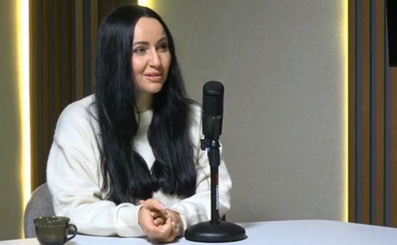 Таня Станева