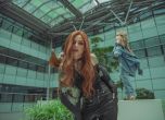Виктория e най-слушаният български артист в Spotify