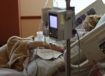 Вандали нахлуха в шокова зала на спешното в ямболската болница