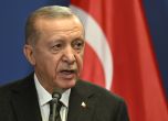 Ердоган: Нетаняху не е по-различен от Хитлер