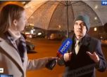 Правителството чака службите да кажат как е влязъл в България екип на забранената телевизия ''Русия 1''