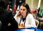 Нургюл Салимова е четвърта на световното по ускорен шахмат, Чепаринов - 15-и