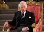 Чарлз III награди британки за дейността им в България