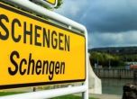 Австрия потвърди за въздушния Шенген, иска да върне сирийци и афганистанци