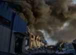 Нови ракетни удари срещу Украйна: На прицел са Киев и Харков