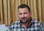 Израел уби заместник-ръководителя на Хамас