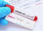 Над 10% положителни проби за коронавирус