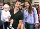 Трагедия: В самолетна катастрофа са загинали актьорът Крисчън Оливър и двете му дъщери