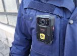 Ето как изглежда боди камерата, която полицаите ще носят по време на работа
