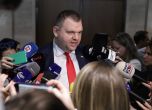 Пеевски не е искал оставката на Тагарев, но държи той да се извини на парламента