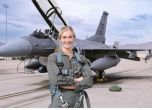 Офицер от военновъздушните сили на САЩ стана Мис Америка 2024