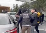 Заловиха шеф на картел, издирван с червена бюлетина на Интерпол в Истанбул (видео)