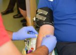 Университетската болница в Пловдив търси кръводарители