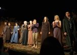 Когато болката е повече от любовта: ''Есенна градина'' в Малък градски театър