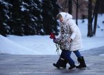 Съпруга на руски войник: Кога Путин ще издаде указ мъжът ми да се прибере?