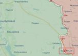 ISW: Руснаците превзеха село на границата между Харковска и Луганска област