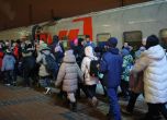 Русия отрече да е депортирала деца, само ''приела'' 3 милиона украинци на територията си