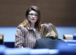 Парламентът гласува оставката на Десислава Атанасова