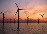 В Черно море ще могат да се строят вятърни централи за ток