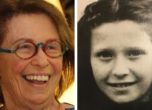 Оцеляла от Холокоста пред ЕП: Евреите, живеещи в Европа, отново не се чувстват в безопасност