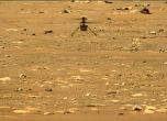 НАСА обяви край на марсианската мисия на хеликоптера Ingenuity