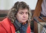 Наталия Киселова: Много е вероятно да имаме нови кметски избори в София през есента