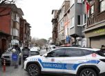 51 души вече са задържани за стрелбата в църква в Истанбул
