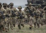 Непоколебим защитник - 90 000 от НАТО идват до Русия
