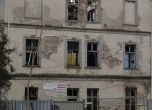 Рушащата се сграда на ул. ''Булаир'' в Бургас ще стане пожарна