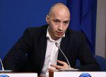 Димитър Ганев: Радев вече се пробва във властта с аватарите си ''Продължаваме промяната'' и Стефан Янев