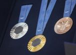 В медалите за Олимпийските игри в Париж ще има желязо от Айфеловата кула